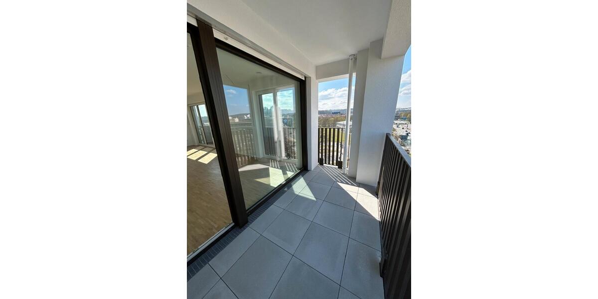 Etagenwohnung Regensburg Das Dörnberg - 3 Zimmer, 74 m&sup2;, 1.470&euro; | Angebot:26422220