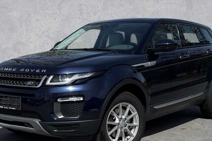 Land Rover Range Rover Evoque 73.500 km 20.885 &euro; Regensburg 93059