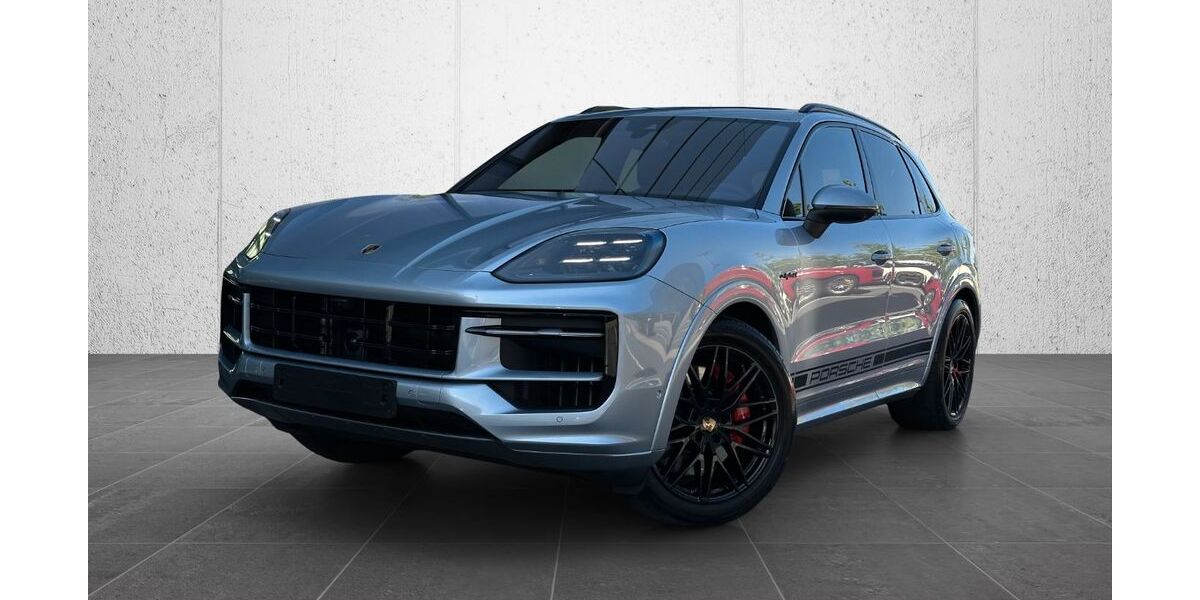 Porsche Cayenne 22.550 km 112.900 &euro; Regensburg 93055