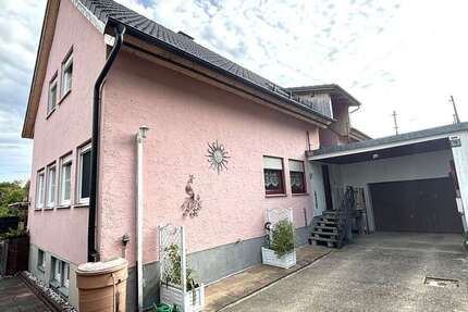 Haus Wenzenbach - 7 Zimmer, 145 m&sup2;, 449.000&euro; | Angebot:27295220