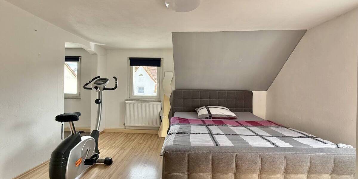 Einfamilienhaus Regenstauf - 5 Zimmer, 119 m&sup2;, 399.000&euro; | Angebot:26502629