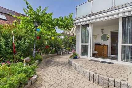 Wohnung zum Kaufen in Regensburg 280.000 € 75 m²