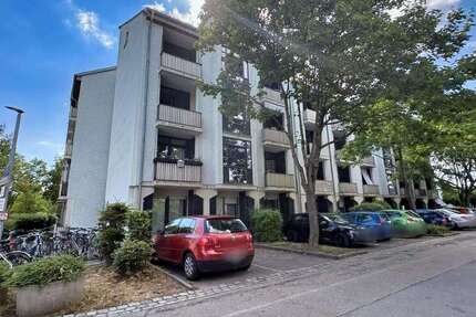 Wohnung Regensburg Galgenberg - 1 Zimmer, 17 m&sup2;, 98.000&euro; | Angebot:26994051