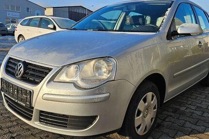 VW Polo 129.600 km 2.750 &euro; Regensburg 93057