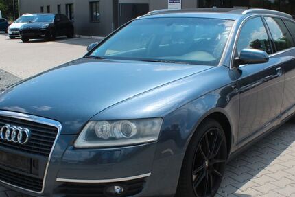 Audi A6 220.100 km 1.999 &euro; Maxhütte-Haidhof 93142