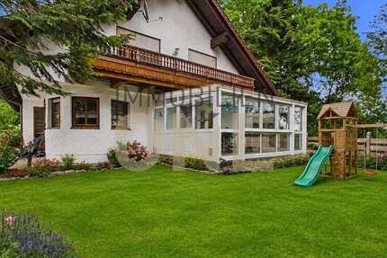 Haus Mallersdorf-Pfaffenberg Pfaffenberg - 9.5 Zimmer, 329 m&sup2;, 680.000&euro; | Angebot:27145789