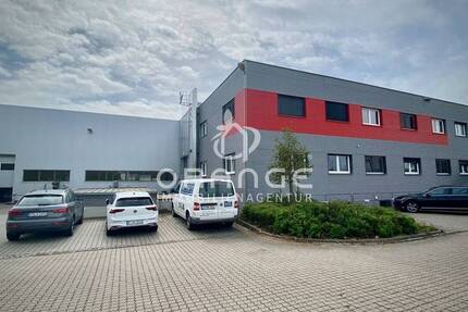 Gewerbeobjekt Regensburg Innenstadt - 33.000&euro; | Angebot:26851164