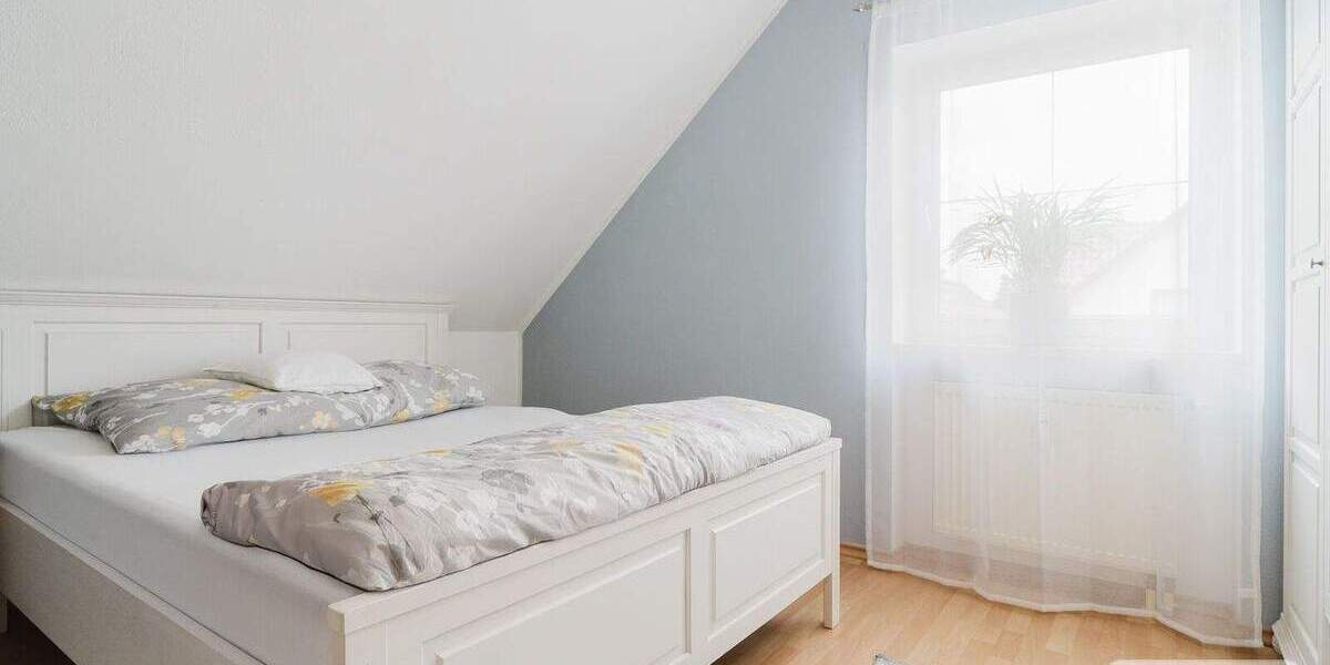 Etagenwohnung Regenstauf Diesenbach - 3 Zimmer, 63 m&sup2;, 249.000&euro; | Angebot:25740793