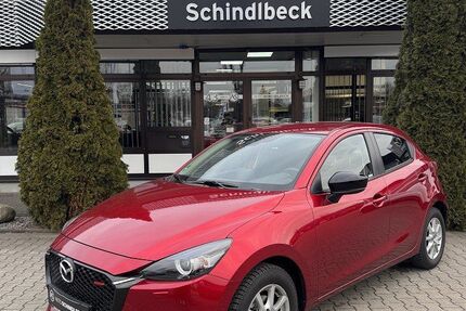 Mazda 2 6.280 km 21.490 € Regensburg 93055