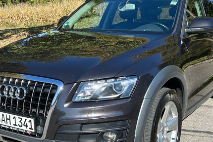 Audi Q5 266.000 km 14.900 &euro; Regensburg 93057