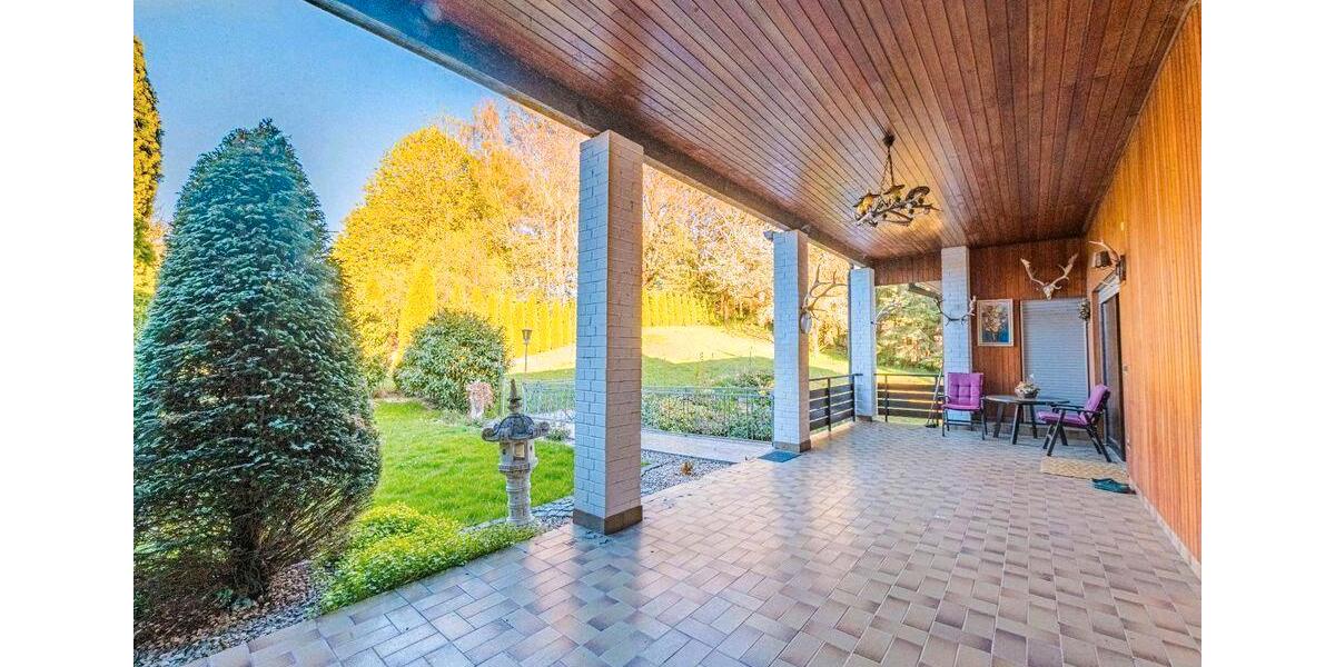 Einfamilienhaus Geiselhöring - 11 Zimmer, 300 m&sup2;, 749.000&euro; | Angebot:26276397