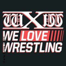wXw We Love Wrestling - 2026 09.05.2026 Eventhall-Airport