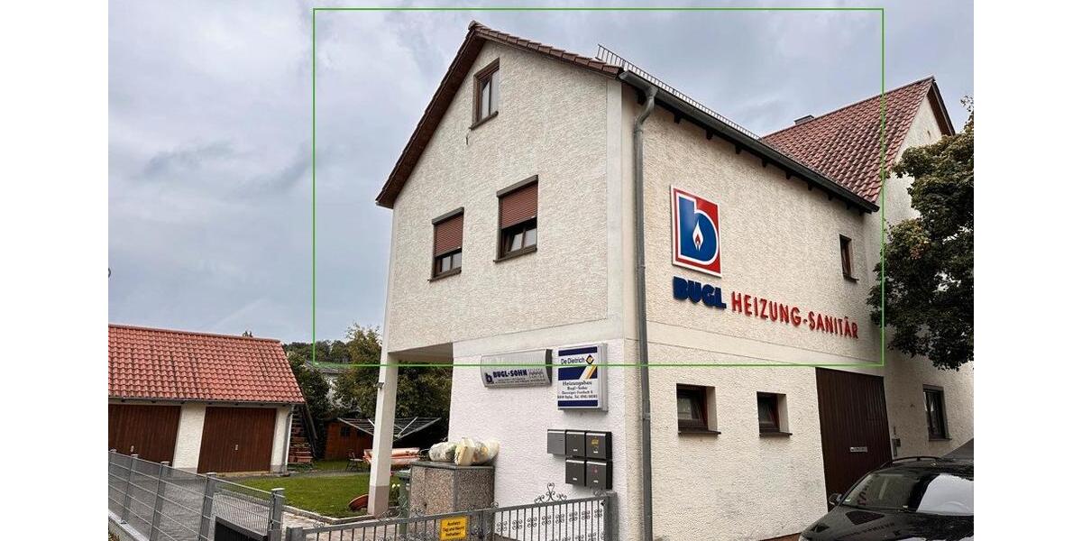 Mehrfamilienhaus, Wohnhaus Regensburg Gallingkofen - 2 Zimmer, 45 m&sup2;, 131.000&euro; | Angebot:27096364