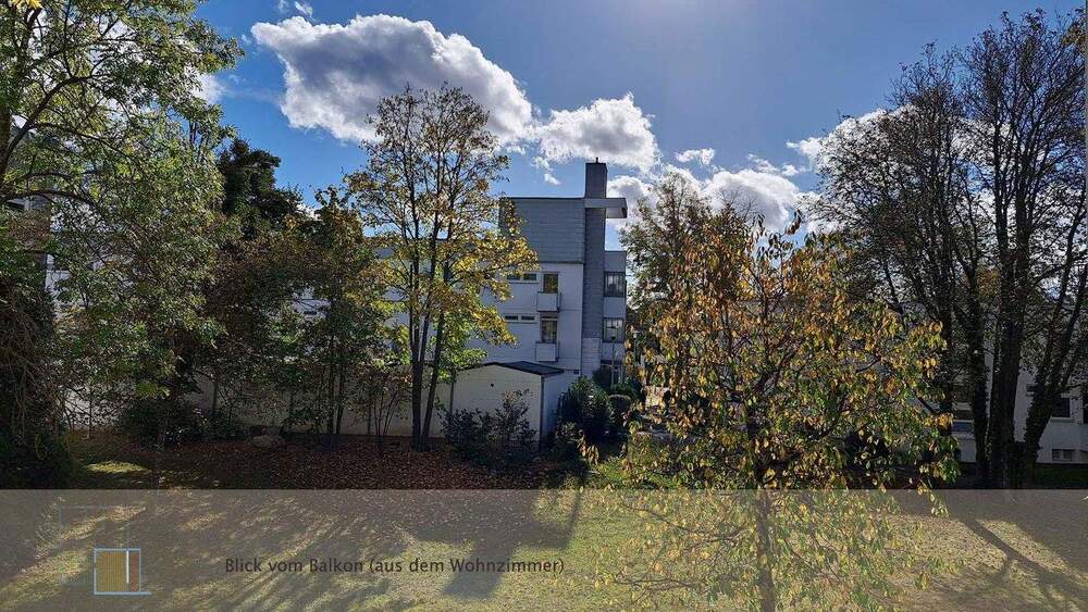 Etagenwohnung Regensburg Westenviertel - 4 Zimmer, 100 m&sup2;, 385.000&euro; | Angebot:25724268