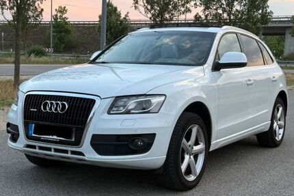 Audi Q5 245.000 km 10.900 &euro; Regensburg 93057