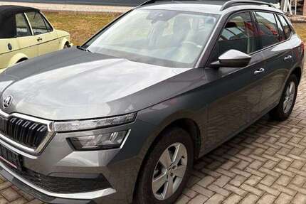 Skoda Kamiq 11.770 km 21.470 &euro; Walderbach 93194