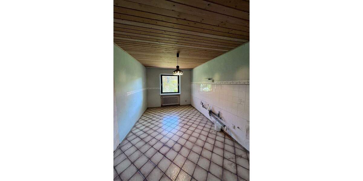 Mehrfamilienhaus, Wohnhaus Sinzing Saxberg - 6 Zimmer, 207 m&sup2;, 449.000&euro; | Angebot:25745210