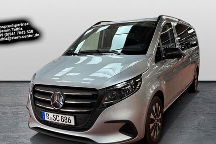 Mercedes-Benz Vito 1.705 km 59.381 &euro; Regensburg 93053