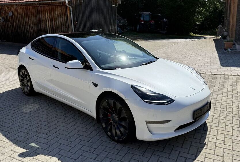 Model 3