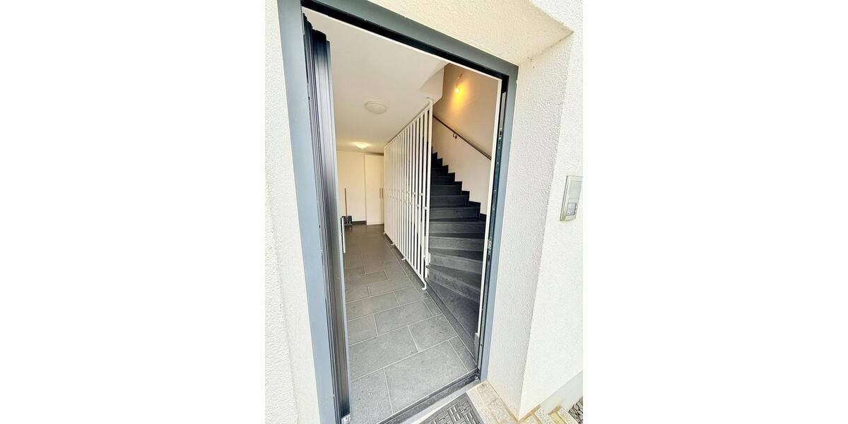 Grose Etagen 3 Zi Wohnung 3 zimmer