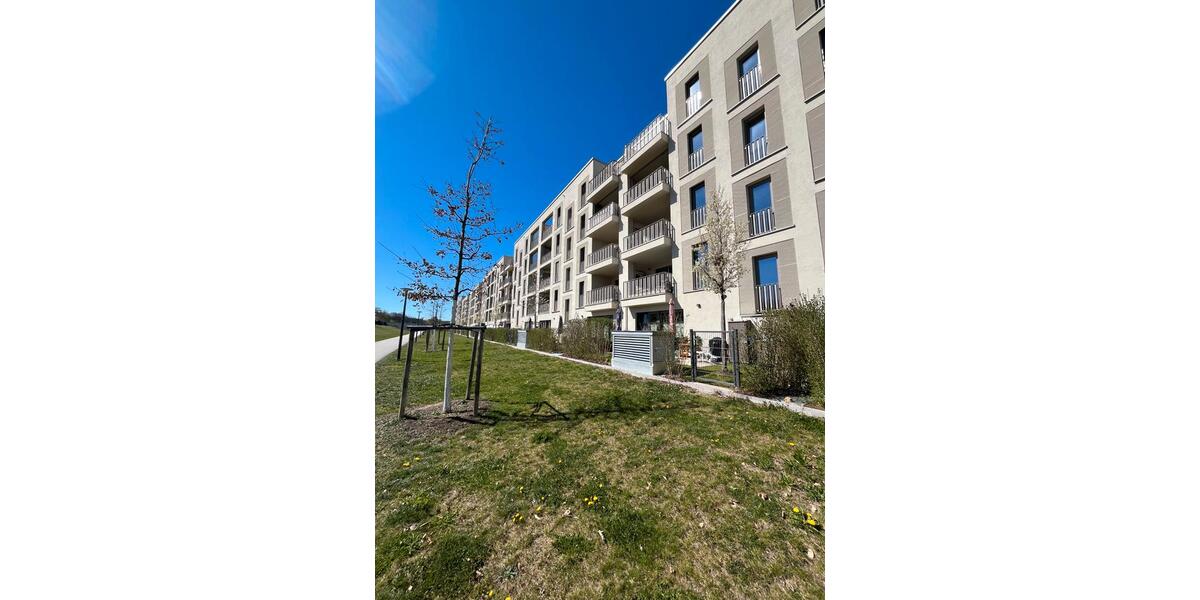 Etagenwohnung Regensburg Galgenberg - 4 Zimmer, 84 m&sup2;, 650.000&euro; | Angebot:26822404