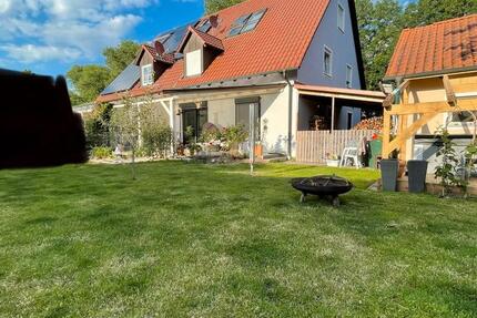 DHH zu verkaufen Regensburg Ost (Stadtteil IRL) 5.5 zimmer