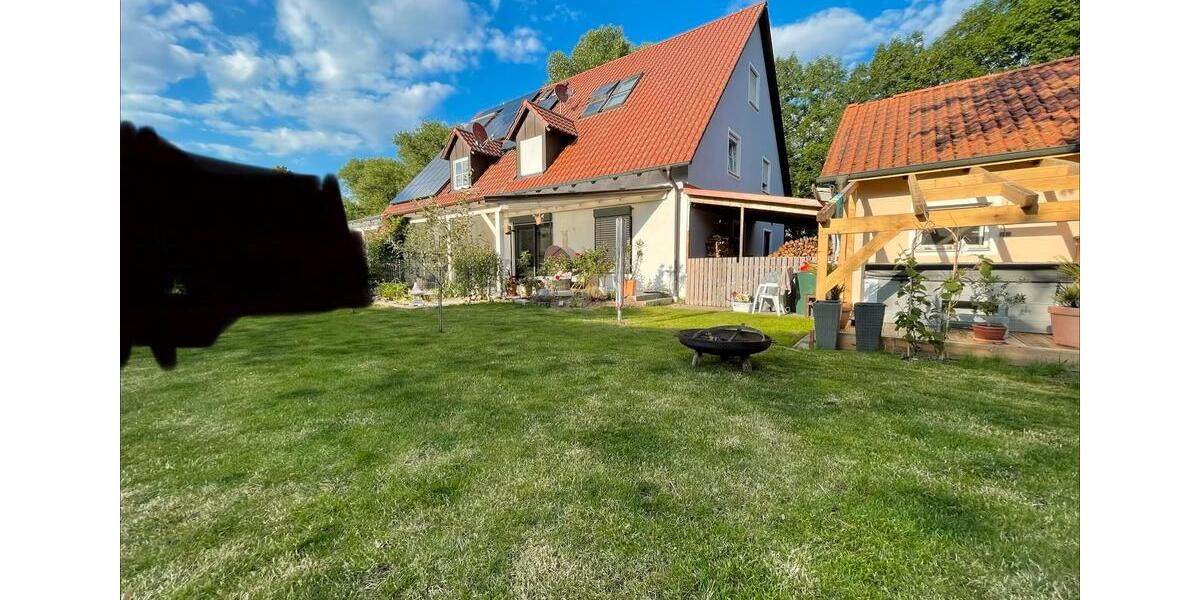 DHH zu verkaufen Regensburg Ost (Stadtteil IRL) 5.5 zimmer