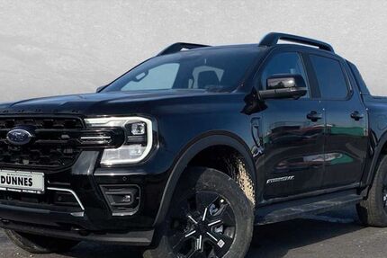 Ford Ranger 1.550 km 59.990 &euro; Regensburg 93059