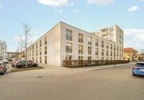 Barrierefreies Wohnen im Betreuten Wohnen - Exklusive Wohnung zu verkaufen!