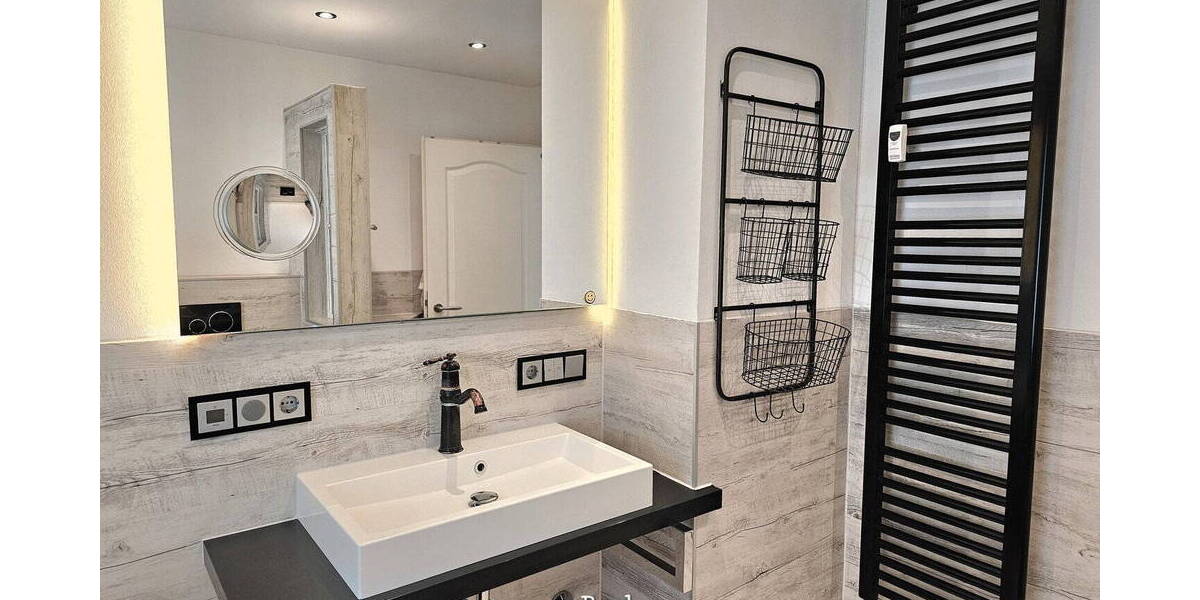 Etagenwohnung Zeitlarn Regendorf - 3 Zimmer, 100 m&sup2;, 359.990&euro; | Angebot:26605016