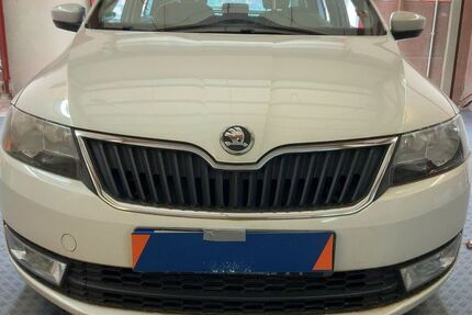Skoda Rapid 19.950 km 12.860 &euro; Maxhütte-Haidhof 93142