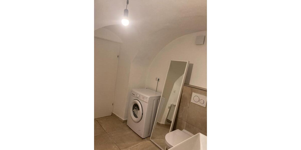 Etagenwohnung Regensburg Kumpfmühl - 1 Zimmer, 20 m&sup2;, 625&euro; | Angebot:26341982