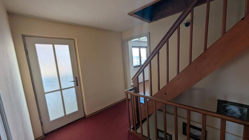 Einfamilienhaus Pfatter - 7 Zimmer, 158 m&sup2;, 349.000&euro; | Angebot:26935181