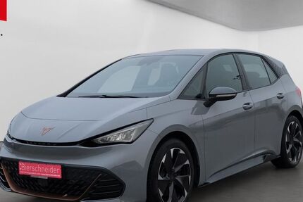 Cupra Born 22.425 km 24.950 &euro; Regensburg 93055