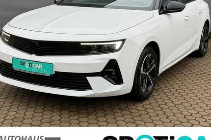 Opel Astra 12.553 km 19.840 &euro; Rohr 93352