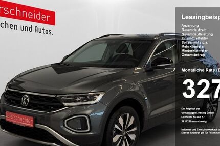 VW T-Roc 18.280 km 29.650 &euro; Regensburg 93055
