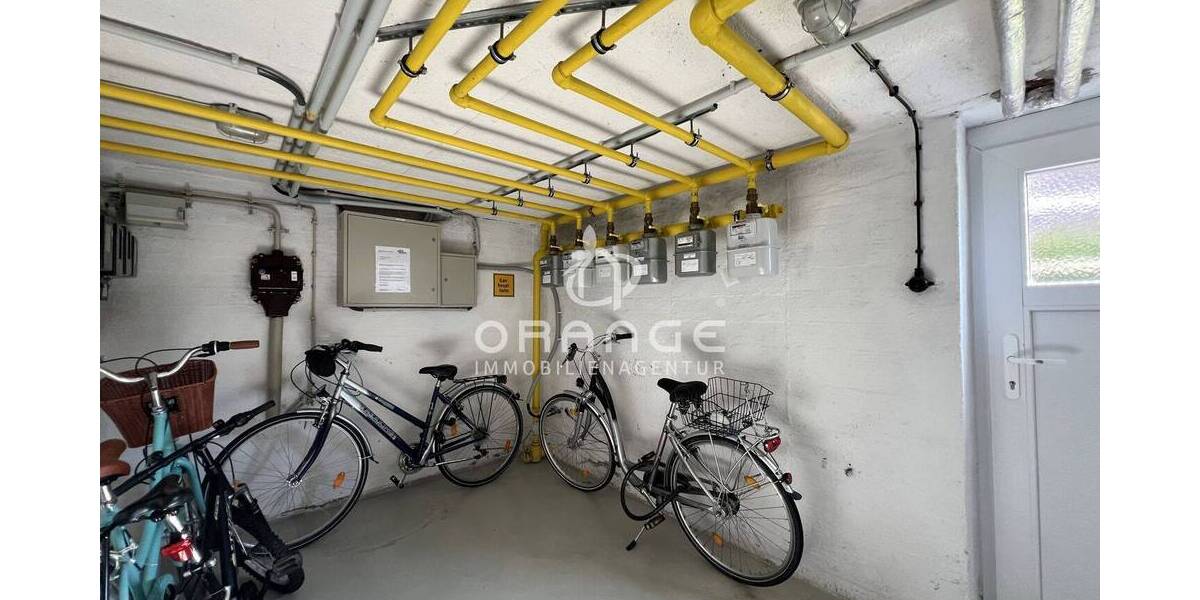 Etagenwohnung Regensburg Kasernenviertel - 3 Zimmer, 59 m&sup2;, 226.800&euro; | Angebot:26594833