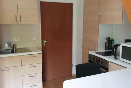 Wohnung Regensburg Ganghofersiedlung - 1 Zimmer, 33 m&sup2;, 175.000&euro; | Angebot:26990890