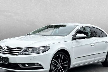 VW CC 97.100 km 14.995 € Regensburg 93059