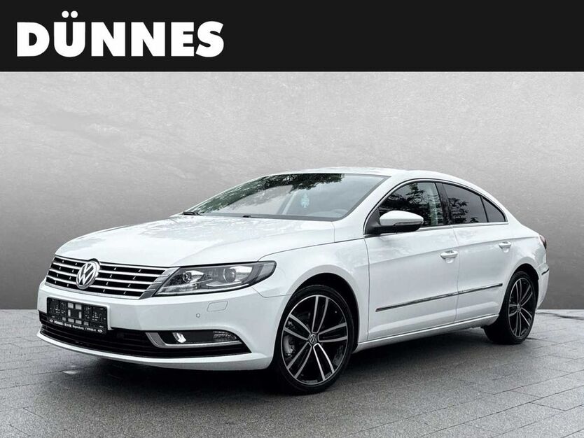 VW CC 97.100 km 14.995 € Regensburg 93059