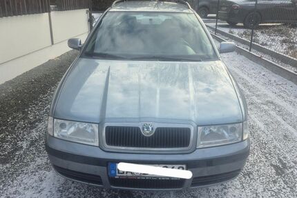 Skoda Octavia 349.000 km 1.700 &euro; Mallersdorf-Pfaffenberg 84066