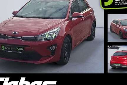 Kia Rio 37.000 km 13.990 &euro; Regensburg 93059