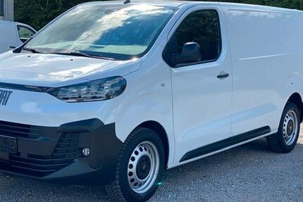 Fiat Scudo 25.513 km 25.399 &euro; Obertraubling 93083