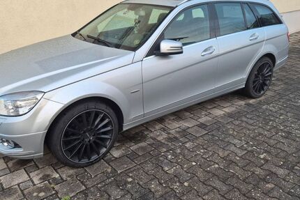 Mercedes-Benz C 180 140.000 km 11.000 € Walderbach 93194