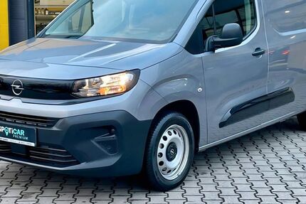 Opel Combo 8.126 km 19.480 &euro; Kelheim 93309