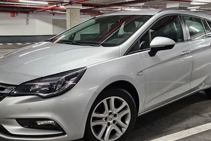 Opel Astra 169.000 km 7.100 &euro; REGENSBURG 93053