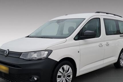 VW Caddy 10.150 km 26.490 € Pettendorf 93186