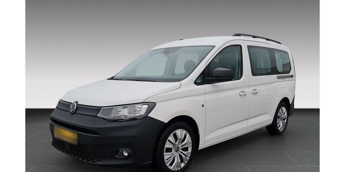 VW Caddy 10.150 km 26.490 € Pettendorf 93186