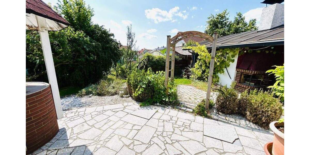 Ein elefantastisches Einfamilienhaus! 5 zimmer