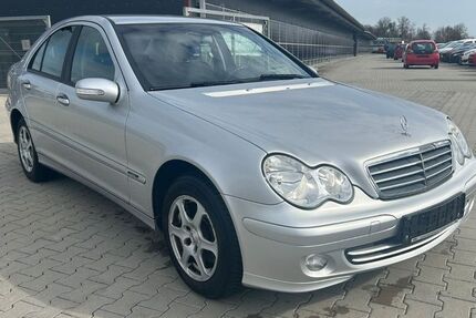 Mercedes-Benz C 180 169.000 km 3.199 &euro; Köfering 93096